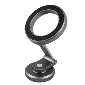 [A9101H41] Anker Car Magnetic Bracket -Silver