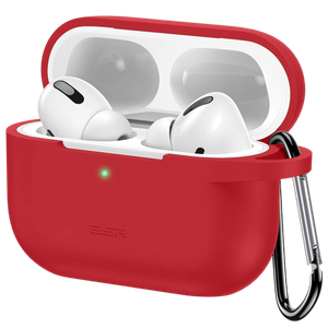 [BC-R-Airpods pro] ESR Airpods Pro Bounce - Red