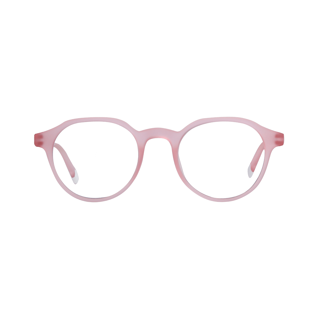 نظارات بارنار تشامبيري - اللون زهري