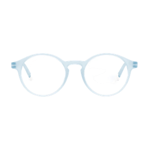 [BNR-490385] نظارات بارنار لو ماريه - اللون سماوي لامع