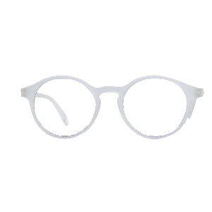 [BNR-490415] نظارات بارنار لو ماريه - اللون حليب جوز الهند