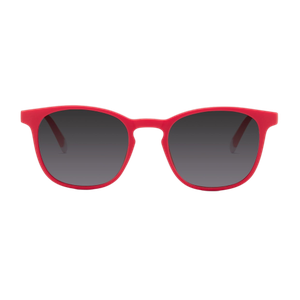 [BNR-SUN-92105] نظارات شمسية دالستون من بارنر، لون أحمر برغندي
