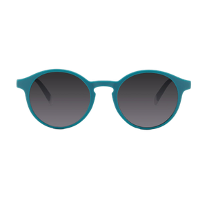 [BNR-SUN-92235] نظارات شمسية لو ماريس من بارنر، لون أزرق حديدي