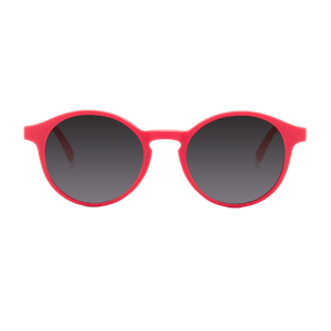 [BNR-SUN-92242] نظارات شمسية لو ماريس من بارنر، لون أحمر برغندي