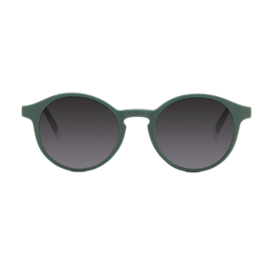 [BNR-SUN-92266] نظارات شمسية لو ماريس من بارنر، لون أخضر غامق