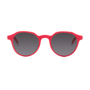 [BNR-SUN-95205] نظارات شمسية شامبيري من بارنر، لون أحمر برغندي