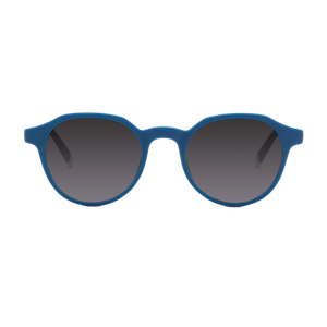 [BNR-SUN-95250] نظارات شمسية شامبيري من بارنر، لون أزرق بحري