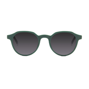 [BNR-SUN-95342] نظارات شمسية شامبيري من بارنر، لون أخضر غامق