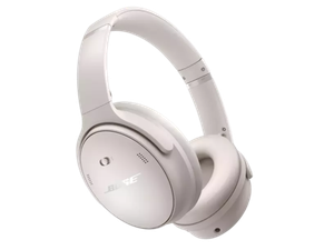 [BOS33550429] Bose QuietComfort Headphones - White