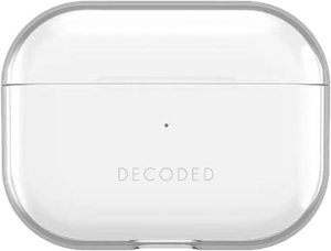 [D23APP2C1TT] Decoded Airpods Pro 1&2 Transparent Aircase