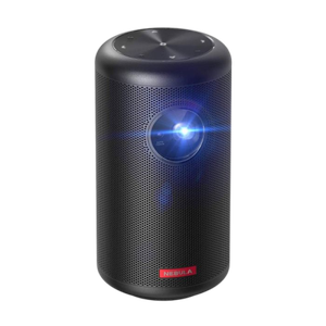 [D2421V11] Nebula Capsule II Android TV Smart Projector - Black