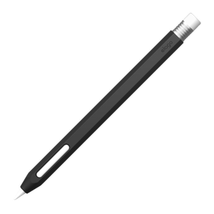[EAPEN2-SC-BKSL] Elago Apple Pencil 2nd Generation Cover - Black