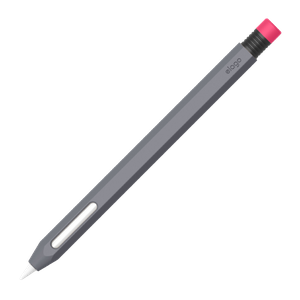 [EAPEN2-SC-DGY] غطاء حماية للجيل الثاني من قلم ابل