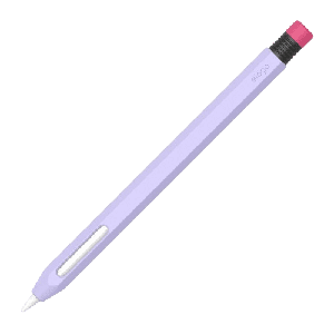 [EAPEN2-SC-LV] Elago Apple Pencil 2nd Gen Classic Case Lavender