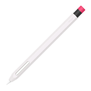 [EAPEN2-SC-WH] قلم أبل الجيل الثاني من إيلاجو كلاسيك – باللون الأبيض