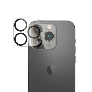 [GG2367PLPCLR] Grip2u Camera Lens Protector iPhone 15 Pro Max (Clear)