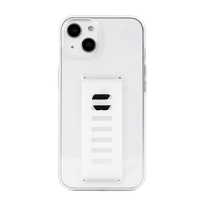 [GGA2161ASLCLR] Grip2U Slim Case for iPhone 13 (Clear)