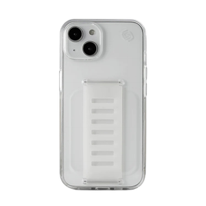 [GGA2261SLCLR] Grip2u Slim Case for iPhone 14 - Clear