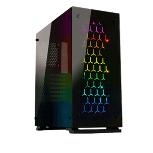 [Onyx-M910] GameMax ONYXII M910 Mid-Tower Gaming Case