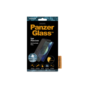 [P2707] PanzerGlass For iPhone 12 Mini Privacy