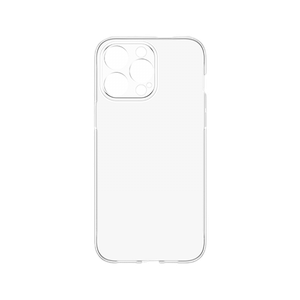 [P60157204203-03] Baseus Lucent Series Case for iPhone 15 Ultra - Clear