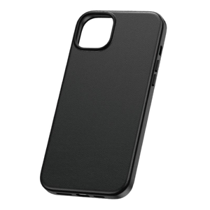 [P60157304113-01] Baseus Fauxther Series Case for iPhone 15 Pro - Cluster Black