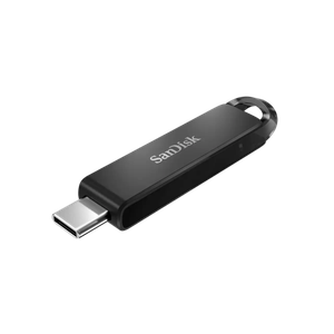 [SDCZ460-128G-G46] Sandisk Ultra USB Type-C Flash Drive 128GB 150MB/S (619659167172)
