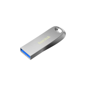 [SDCZ74-128G-G46] SanDisk Ultra Luxe USB 3.1 Flash Drive 128GB - (619659172855)