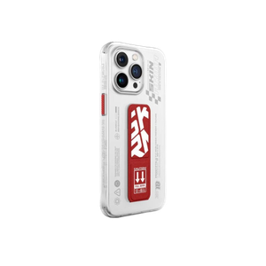 [SK-2023IPP61-APEX-RED] Skinarma Iphone Pro 15 6.1"Apex - Red