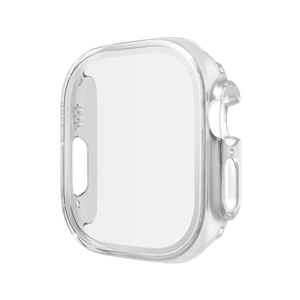 [SK-GADO49-CLEAR] Skinarma Apple Watch Ultra 9h Glass Shield - Gado 49mm   - Clear
