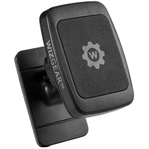 [Stick-On-111] WixGear Magnetic Stick On Car Mount