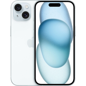 [TRMTPG3AA/A] Apple iPhone 15 512GB Blue