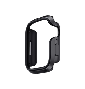 [UNIQ-41MM-VALGRP] Uniq Valencia Watch Case for Apple Watch 41mm - Graphite