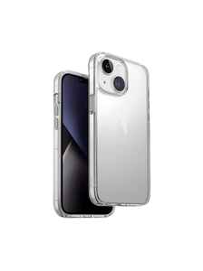 [UNIQ-IP6.1(2022)-LXAFMCLR] Uniq Hybrid iPhone14 Lifepro Xtreme (Af) - Dove (Frost Clear)