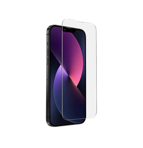 [UNIQ-IP6.1P(2023)-ATREFLECTIVE] Uniq Optix Anti-reflective Iphone 15 Pro 6.1 Glass Screen Protector