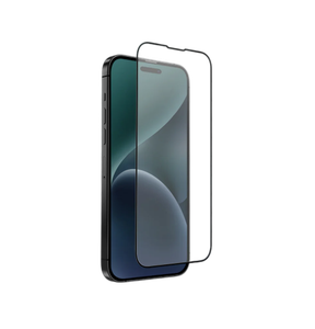 [UNIQ-IP6.1P(2023)-MATTE] Uniq Optix Matte Iphone 15 Pro 6.1 Glass Screen Protector