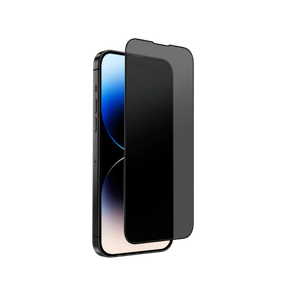 [UNIQ-IP6.1P(2023)-PRIVACY] Uniq Optix Privacy Iphone 15 Pro 6.1 Glass Screen Protector