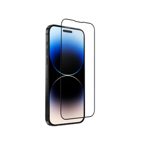 [UNIQ-IP6.1P(2023)-VIVIDCLEAR] Uniq Optix Vivid Clear Iphone 15 Pro 6.1 Glass Screen Protector