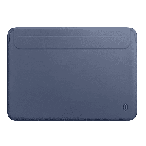 [VSPM13.3BL] Wiwu Velcro Skin Pro For MacBook 13.3" - Blue