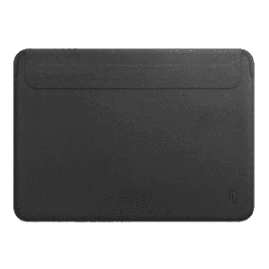 [VSPM16B] Wiwu Velcro Skin Pro For MacBook 16" - Black
