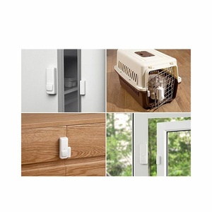 [W1201500] SwitchBot Contact Sensor - Window & Door Alarm Sensor