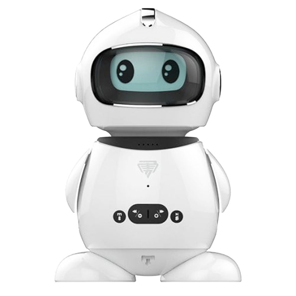 الروبوت التعليمي الذكي (واي واي دي روبو)