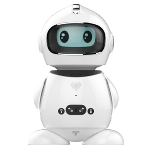 [YYD5V] الروبوت التعليمي الذكي (واي واي دي روبو)