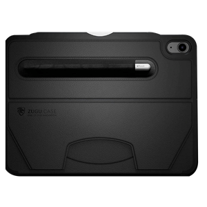 [ZG-20-109BLK] Zugu iPad Air 4(10.9) Alpha Case - Black