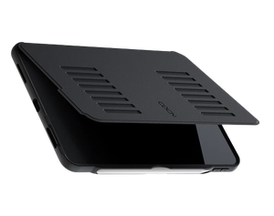 [ZG-21-11BLK] Zugu Case iPad Pro 11" Gen 3/2/1 (2018-2021) - Black