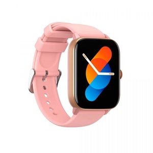 [6939119068349] Havit M9037 Pink Smart Life Series-Smart Watch