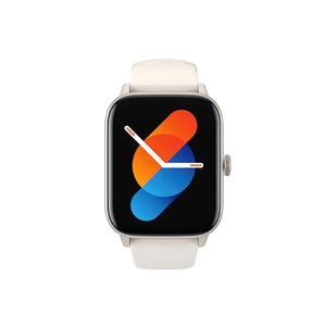 [6939119088682] Havit M9037 Beige Smart Life Series-Smart Watch