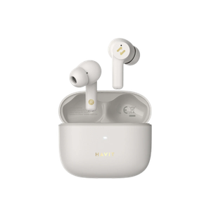 [6939119065256] Havit TW958 PRO Audio Series - TWS Earbuds White
