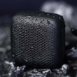[6939119024338] Havit Audio Series Bluetooth Speaker SK838BT - Black