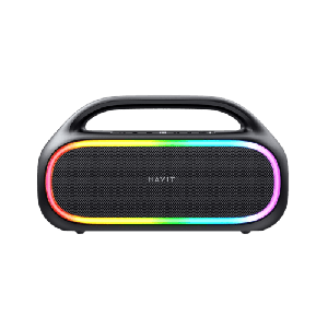 [6939119069452] Havit Audio Series-Bluetooth Speaker SK862BT